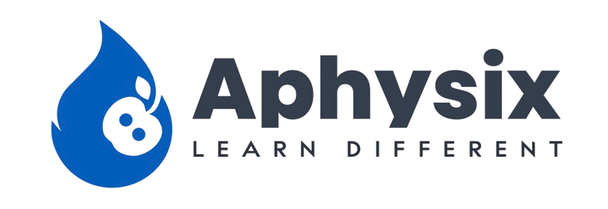 Aphysix logo